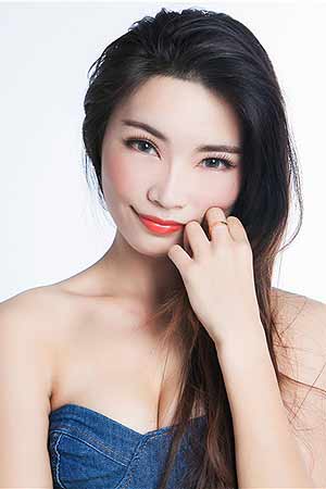 chinese girls for marriage